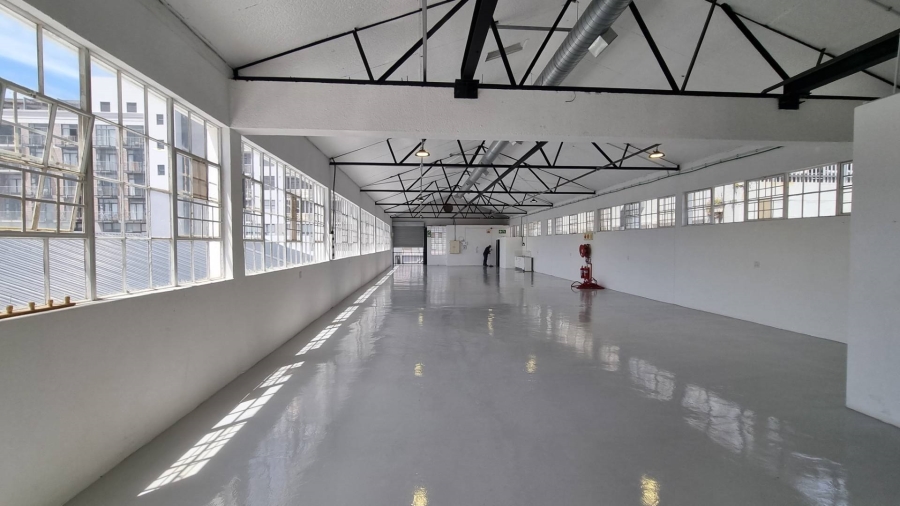 To Let commercial Property for Rent in Woodstock Western Cape
